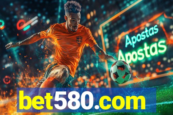 bet580.com