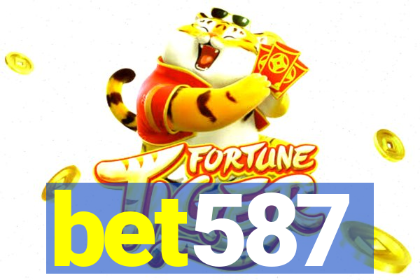 bet587