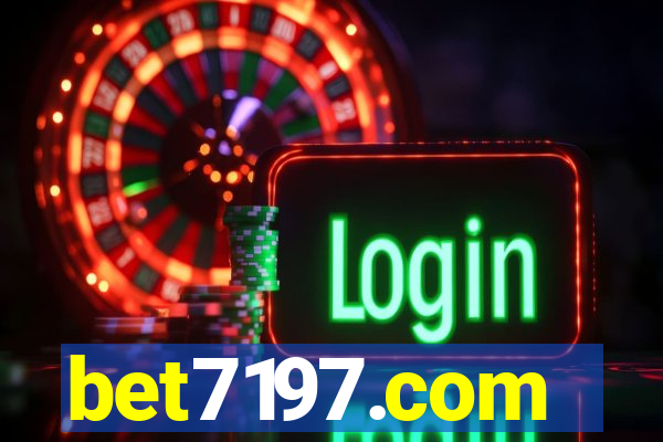 bet7197.com