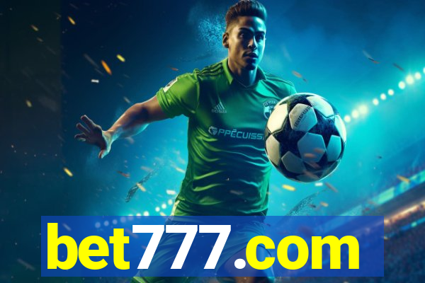 bet777.com