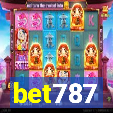 bet787