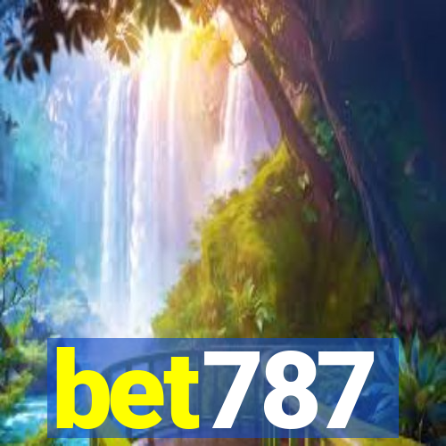 bet787