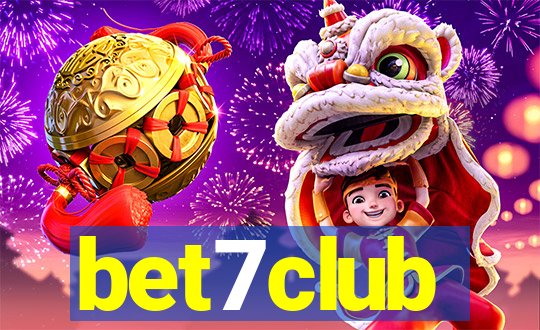 bet7club