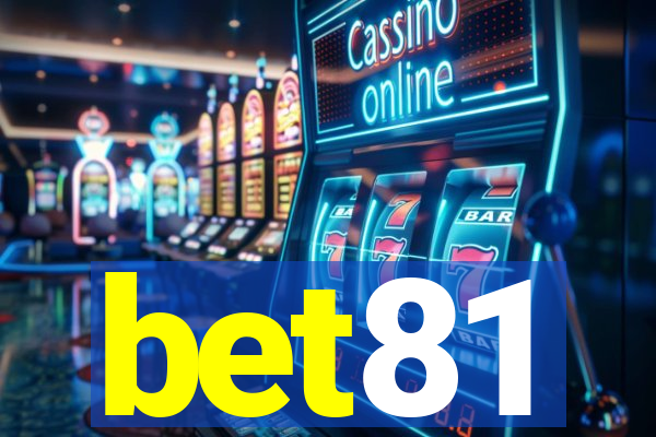 bet81