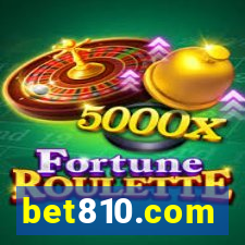 bet810.com