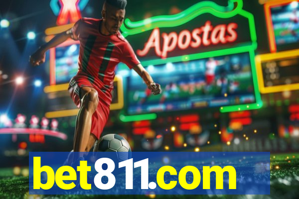 bet811.com