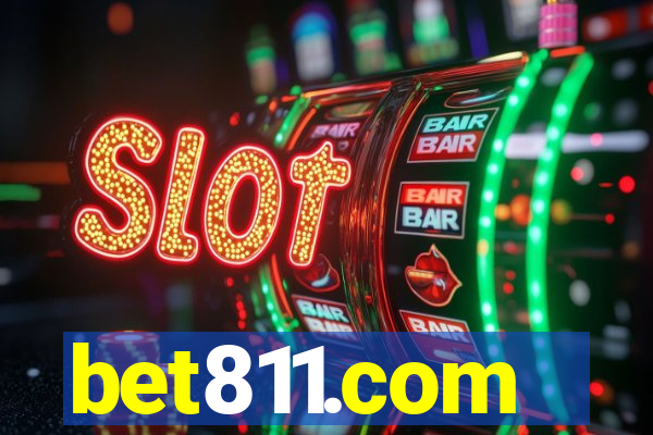 bet811.com