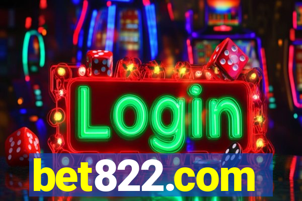 bet822.com