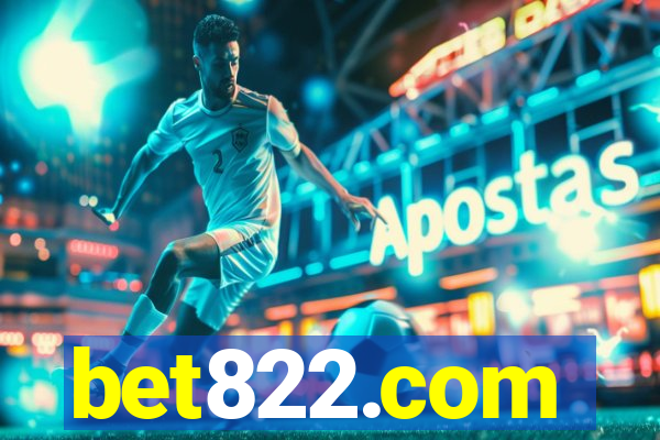 bet822.com