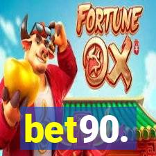 bet90.