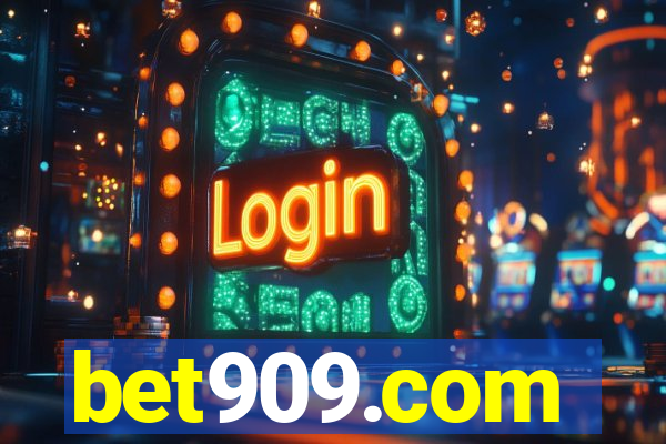 bet909.com