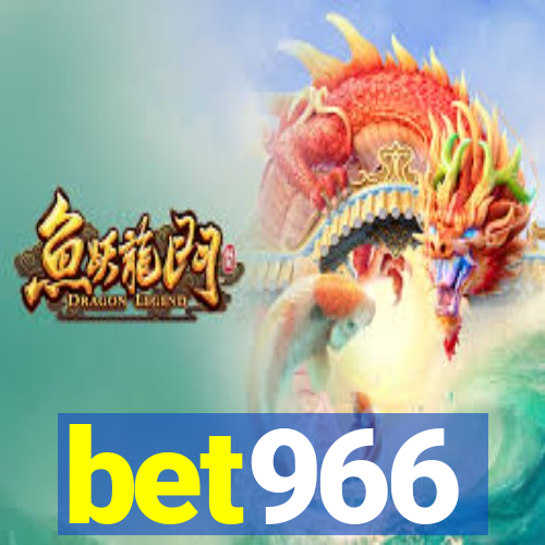 bet966