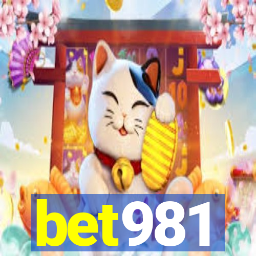 bet981