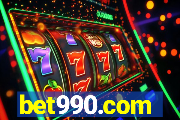 bet990.com