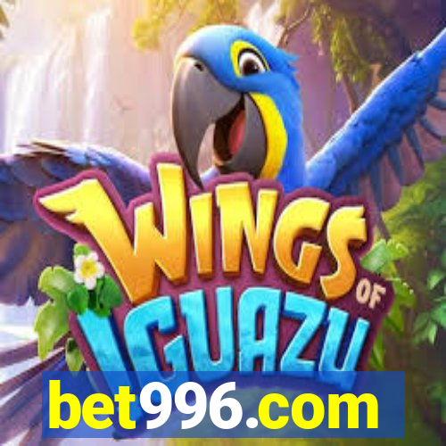 bet996.com