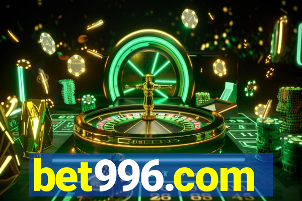 bet996.com