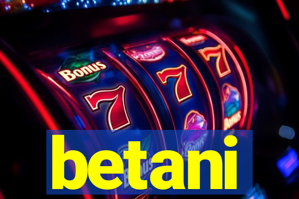 betani