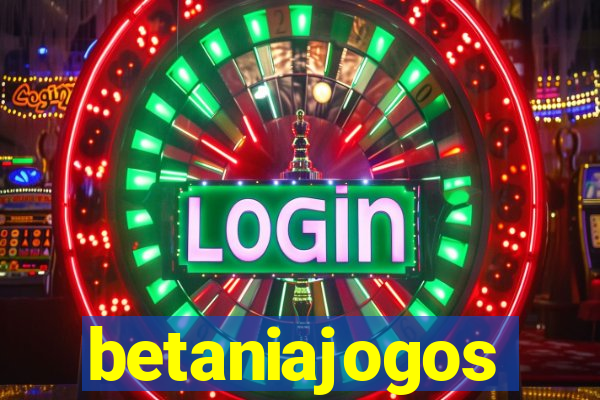 betaniajogos