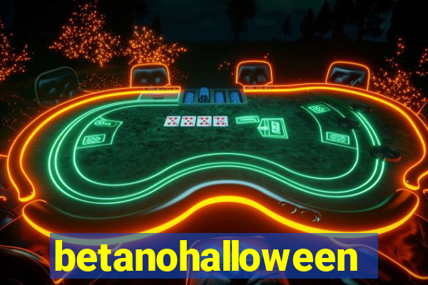 betanohalloween