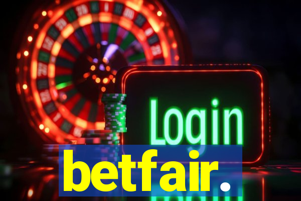 betfair.