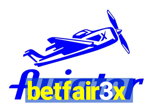 betfair3x