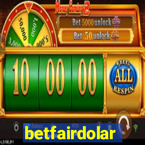 betfairdolar