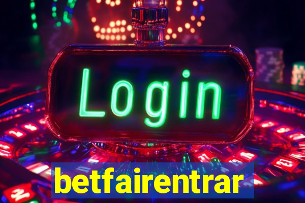 betfairentrar