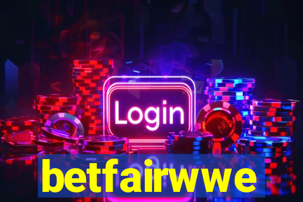 betfairwwe