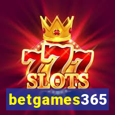 betgames365