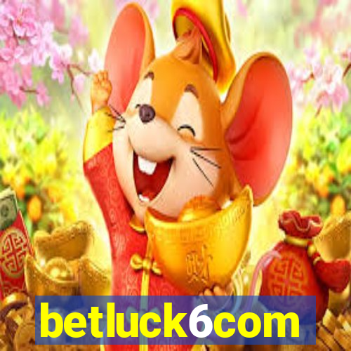 betluck6com