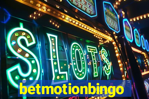 betmotionbingo