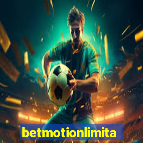 betmotionlimita