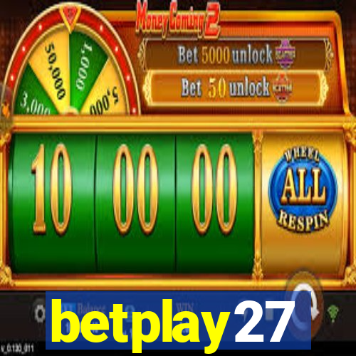 betplay27