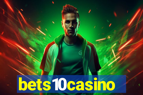 bets10casino