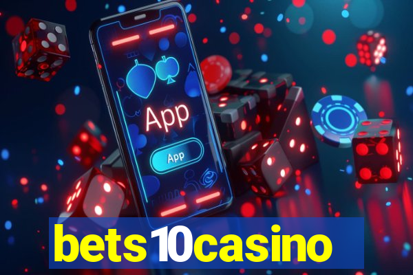 bets10casino