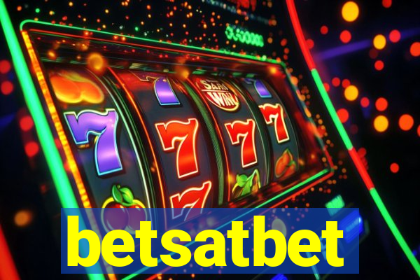 betsatbet