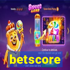 betscore