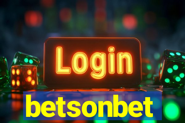 betsonbet