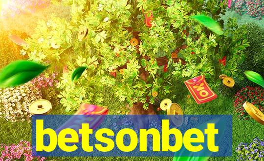 betsonbet