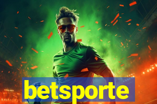 betsporte