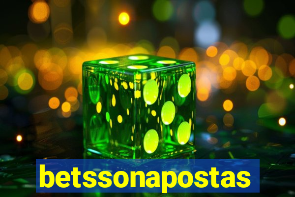 betssonapostas