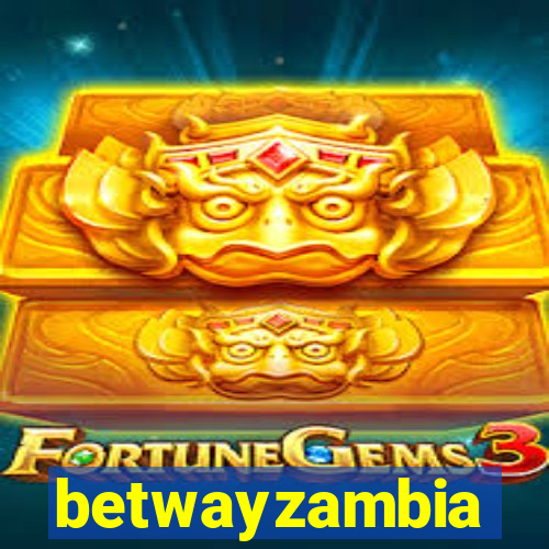 betwayzambia