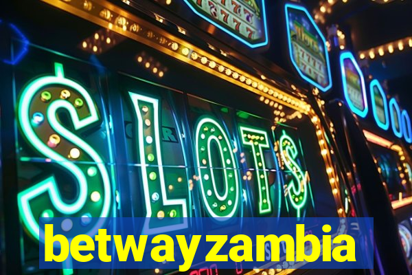 betwayzambia