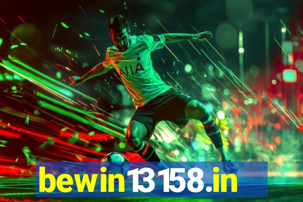 bewin13158.in