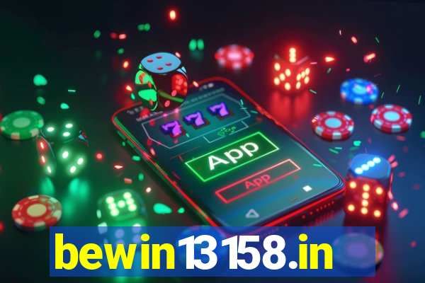 bewin13158.in