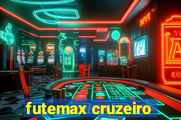 futemax cruzeiro