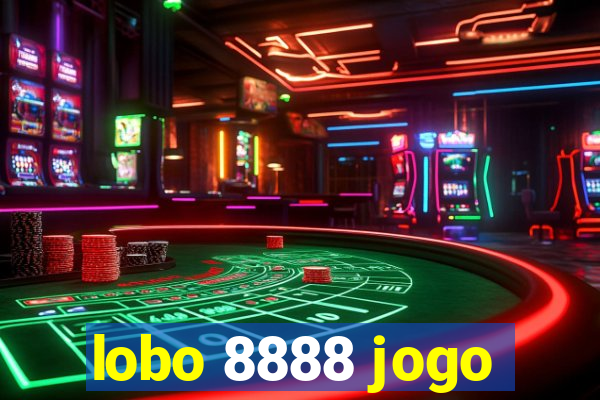 lobo 8888 jogo