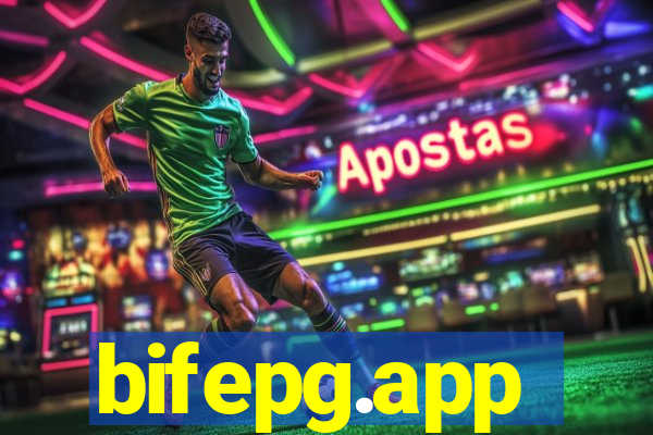 bifepg.app