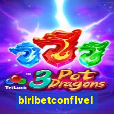 biribetconfivel