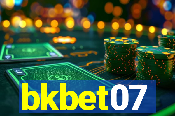 bkbet07